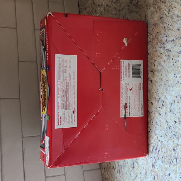 M&M's Rebel Without a Clue Dispenser IOB - Picture 8 of 8